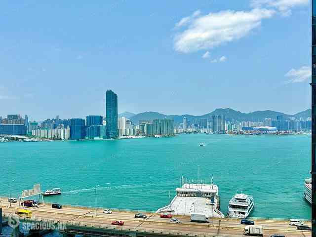 North Point - Victoria Harbour Phase 2B-3 Tower 5 12