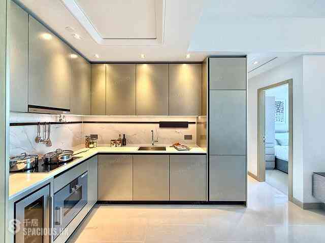 North Point - Victoria Harbour Phase 2B-3 Tower 5 13