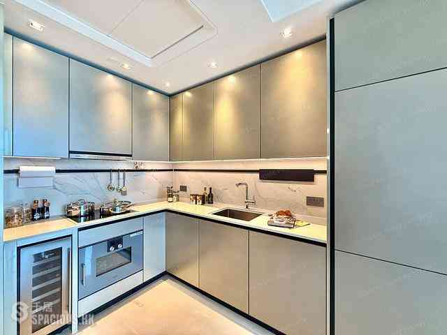 North Point - Victoria Harbour Phase 2B-3 Tower 5 14