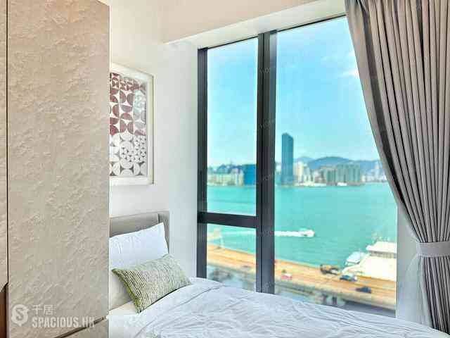 North Point - Victoria Harbour Phase 2B-3 Tower 5 16