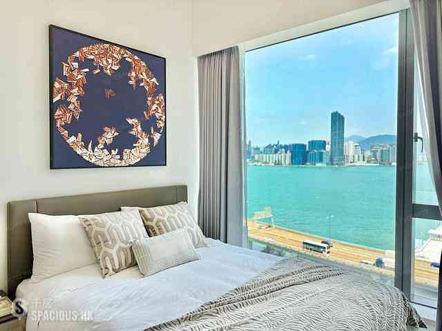 North Point - Victoria Harbour Phase 2B-3 Tower 5 23