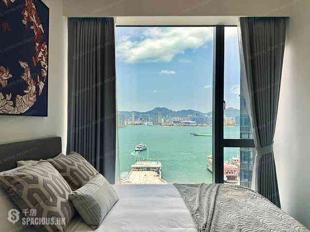 North Point - Victoria Harbour Phase 2B-3 Tower 5 25