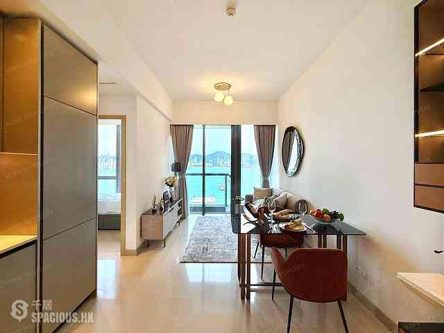 North Point - Victoria Harbour Phase 2B-2 Victoria Harbour II 01