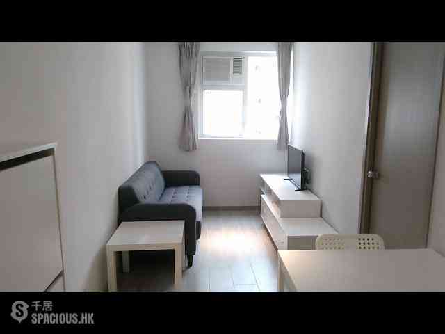 Quarry Bay - Po Lee Building 02