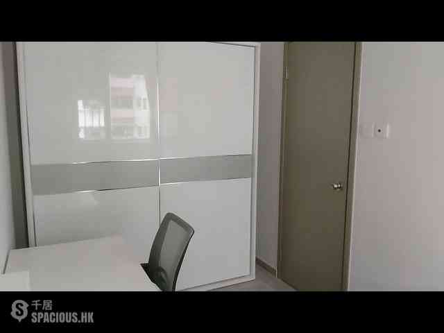 Quarry Bay - Po Lee Building 06