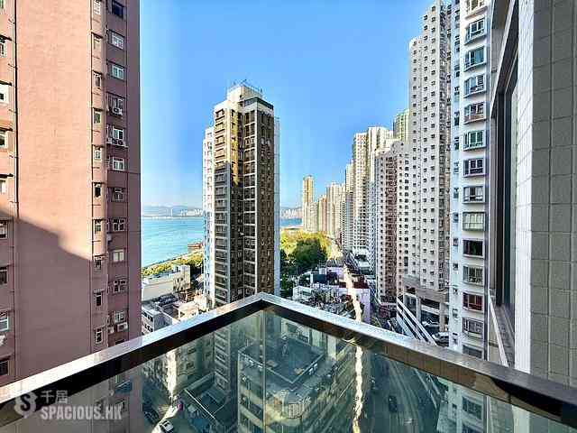 Kennedy Town - Ka On Building 03