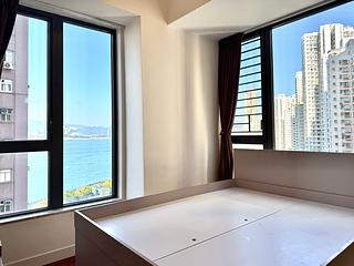 Kennedy Town - Ka On Building 14
