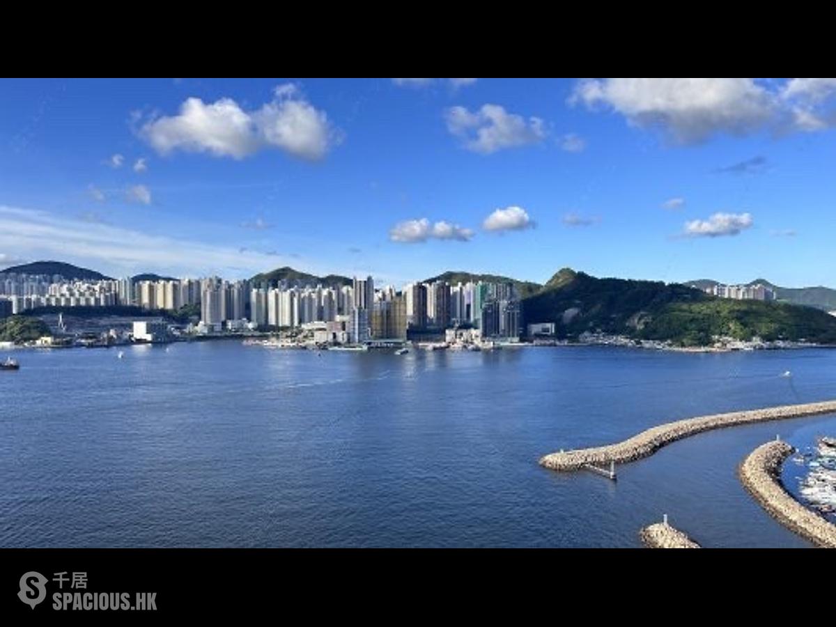 西灣河 - 嘉亨灣6座 01