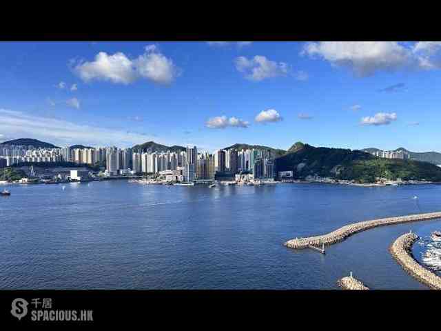 西灣河 - 嘉亨灣6座 01