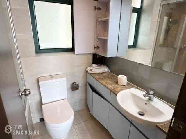 西灣河 - 嘉亨灣6座 06