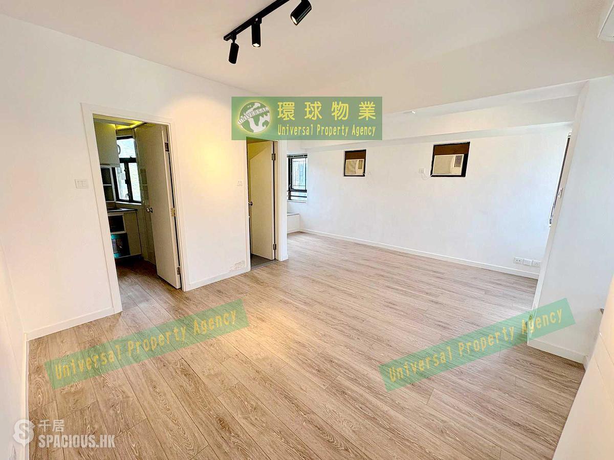 Kennedy Town - Axeford Villa 01
