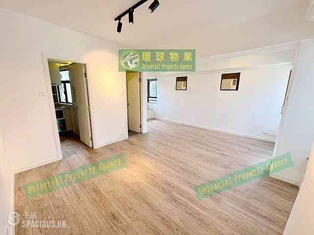Kennedy Town - Axeford Villa 01