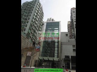 Kennedy Town - Axeford Villa 13