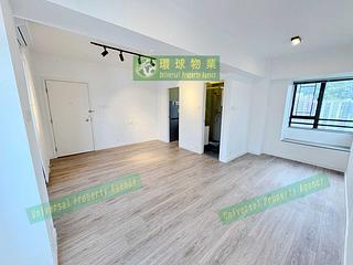 Kennedy Town - Axeford Villa 02