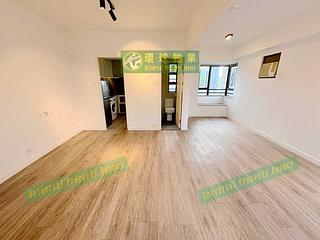 Kennedy Town - Axeford Villa 04