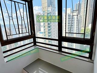 Kennedy Town - Axeford Villa 05