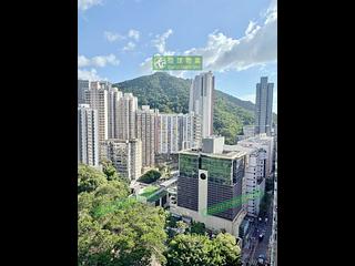 Kennedy Town - Axeford Villa 06