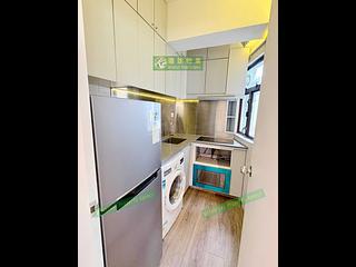 Kennedy Town - Axeford Villa 07