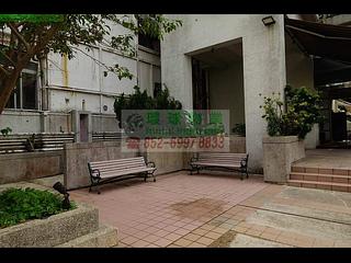 Kennedy Town - Axeford Villa 09