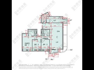 佐敦 - Grand Austin 5A座 03