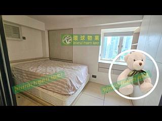 堅尼地城 - 嘉輝花園 02