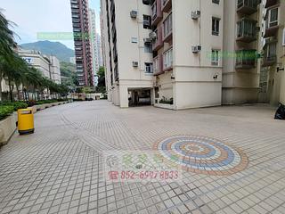 堅尼地城 - 嘉輝花園 11