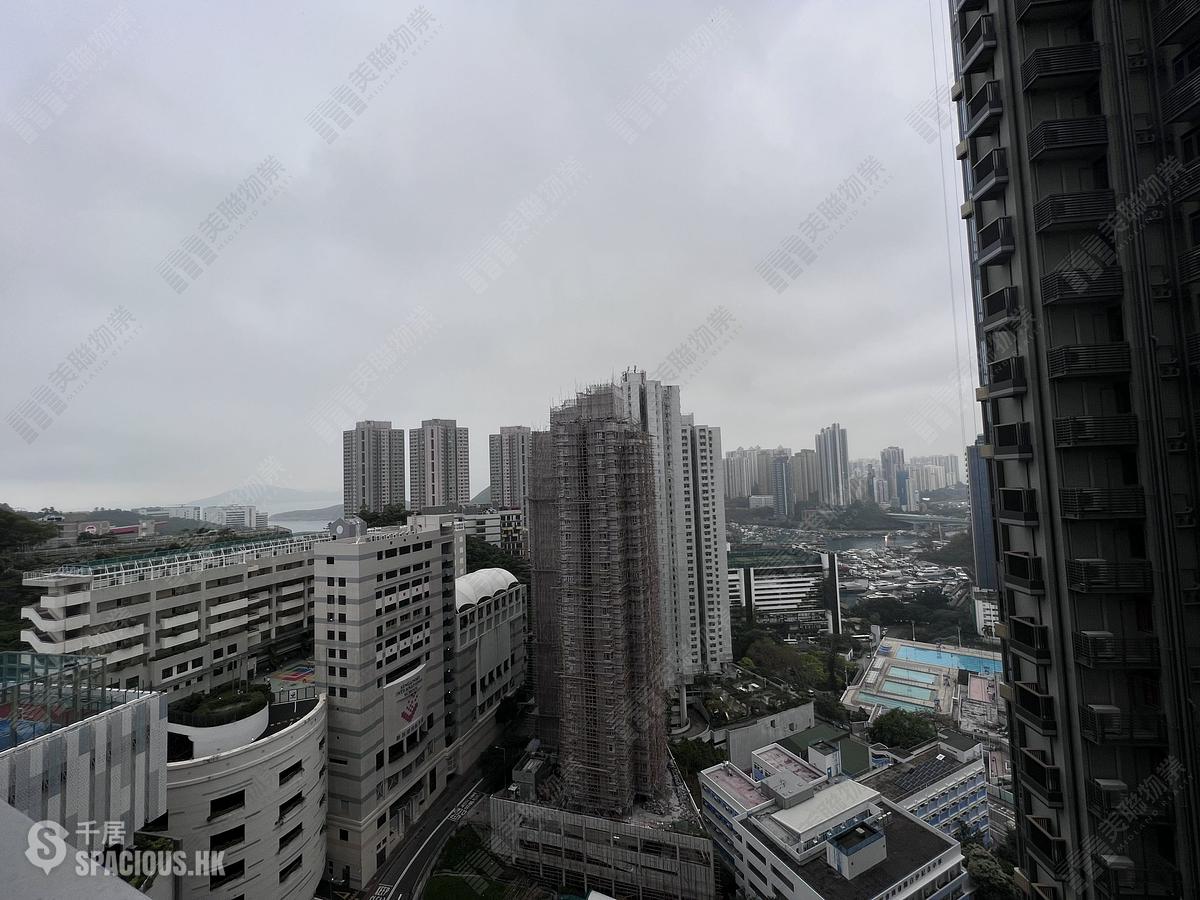 黃竹坑 - 港岛南岸1期 晋环1A座 01