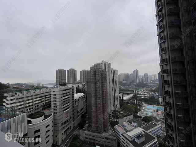 黃竹坑 - 港島南岸1期 晉環1A座 01