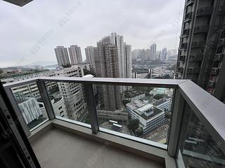 黃竹坑 - 港岛南岸1期 晋环1A座 06