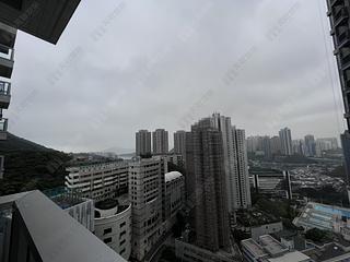 黃竹坑 - 港岛南岸1期 晋环1A座 10