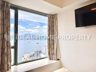 Kennedy Town - Belcher's Hill 04