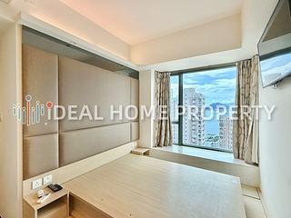 Kennedy Town - Belcher's Hill 05