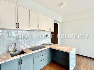 Kennedy Town - Belcher's Hill 06