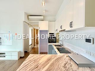Kennedy Town - Belcher's Hill 02