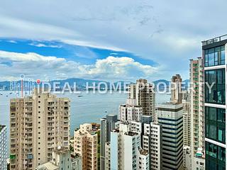 Kennedy Town - Belcher's Hill 07