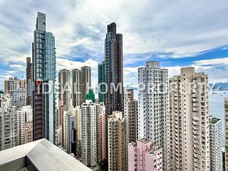 Kennedy Town - Belcher's Hill 09