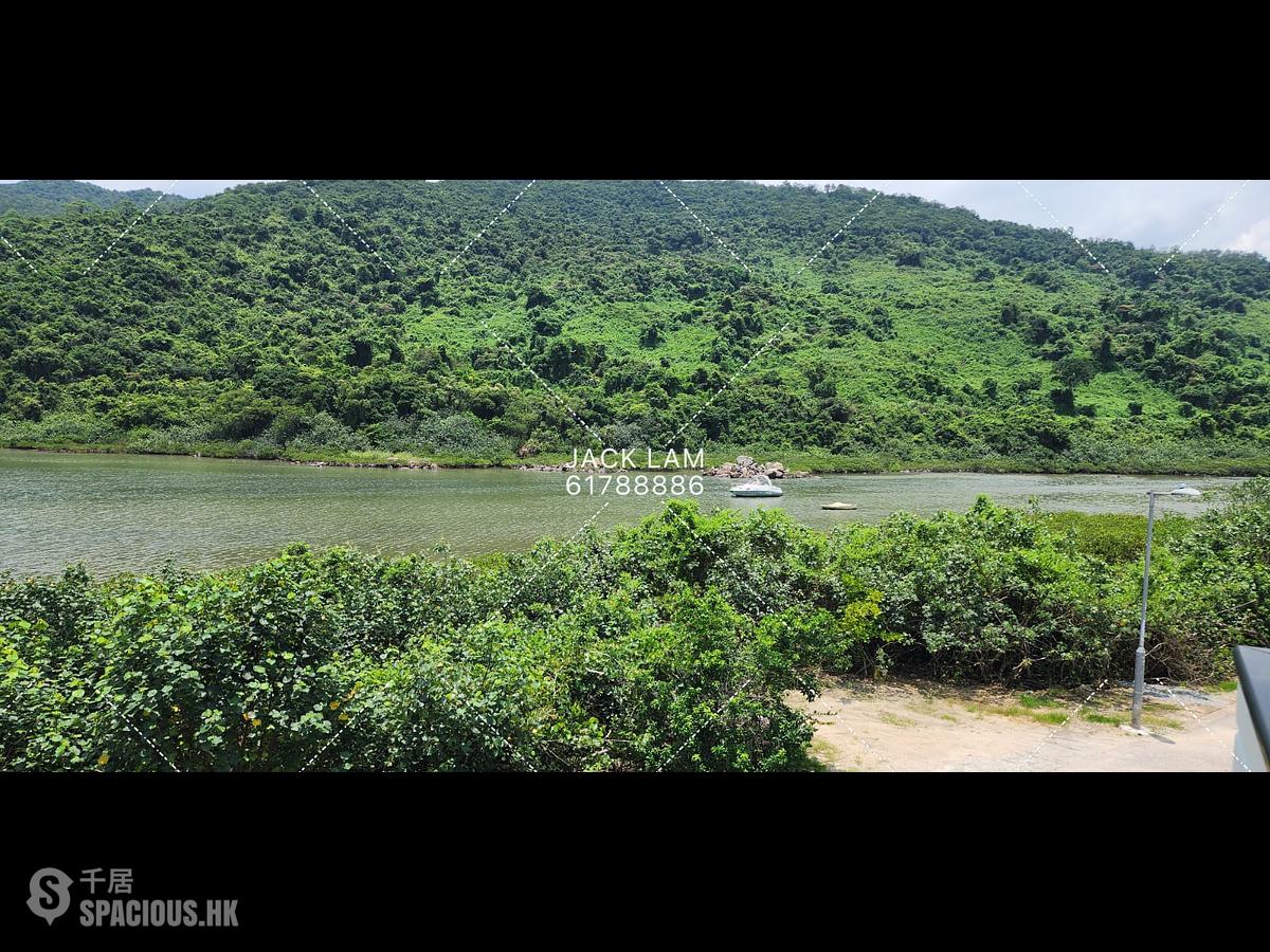 馬鞍山 - 企嶺下老圍 01