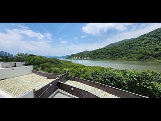 馬鞍山 - 企嶺下老圍 02