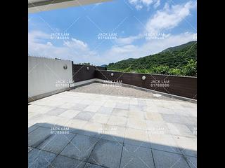 馬鞍山 - 企嶺下老圍 07
