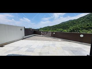 馬鞍山 - 企嶺下老圍 08
