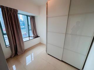 Tsim Sha Tsui - The Victoria Towers 03