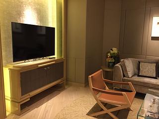 Kennedy Town - Cadogan 23