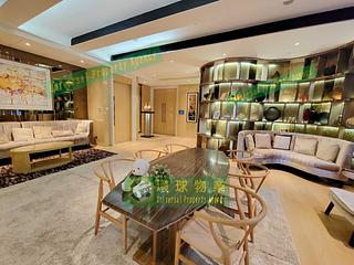 Kennedy Town - Cadogan 29