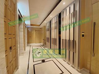 Kennedy Town - Cadogan 31