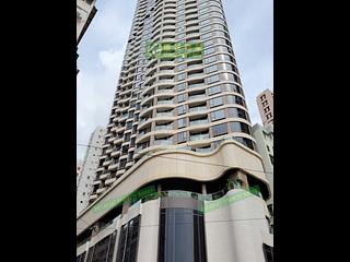 Kennedy Town - Cadogan 36