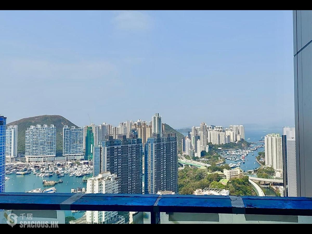 黃竹坑 - 港島南岸3B期 Blue Coast 01