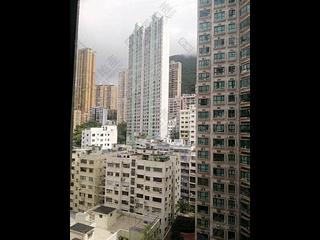 西营盘 - 时乐花园 02