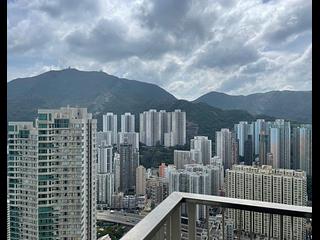 西灣河 - 嘉亨灣5座 04