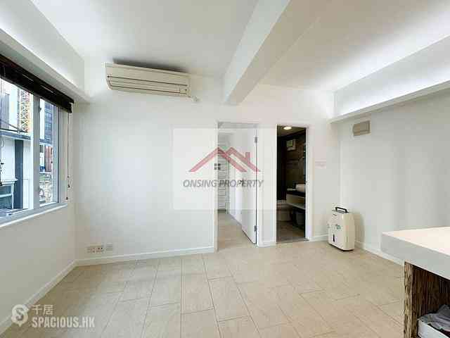 Wan Chai - Sau Wah Court 04