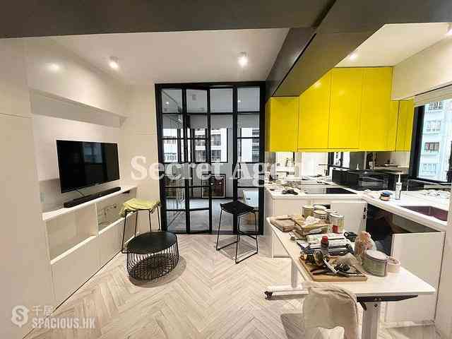 Sheung Wan - Winsome House 02